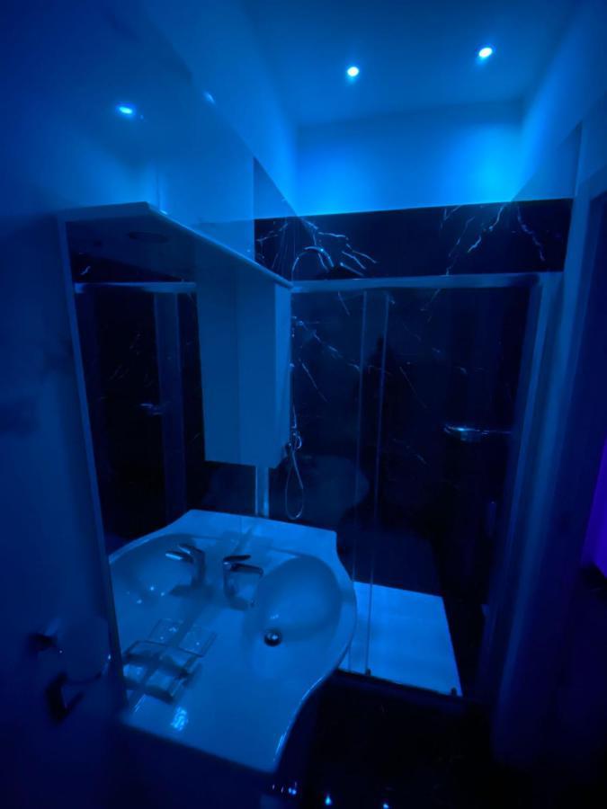 Ester Houses 3 เนเปิลส์ ภายนอก รูปภาพ