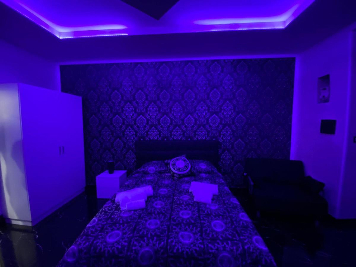 Ester Houses 3 เนเปิลส์ ภายนอก รูปภาพ