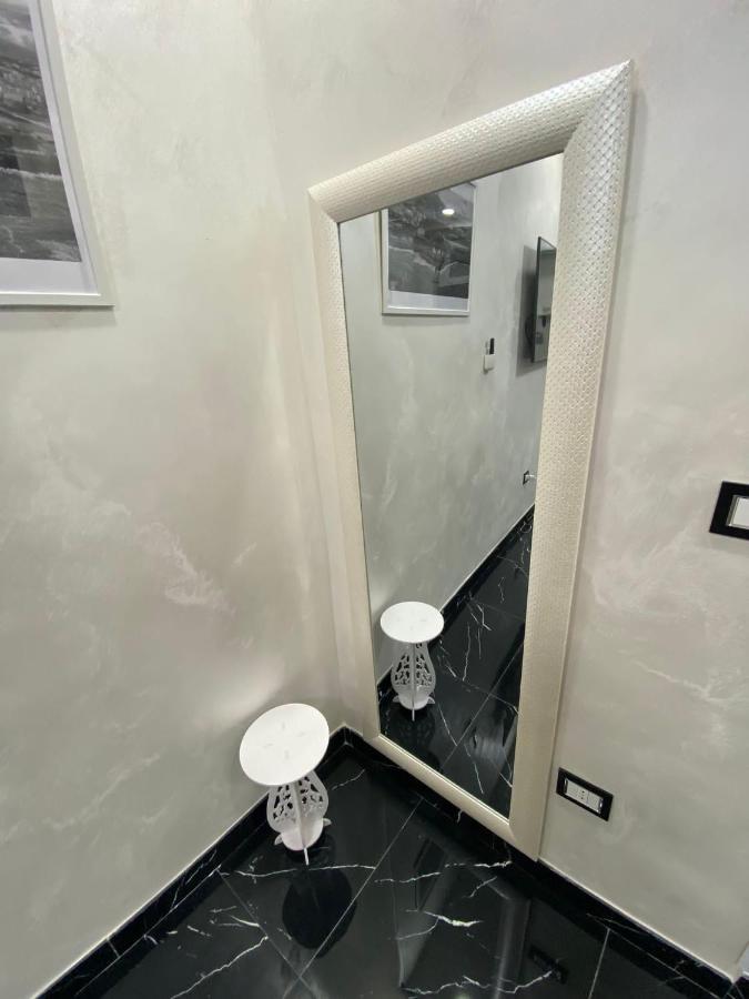 Ester Houses 3 เนเปิลส์ ภายนอก รูปภาพ