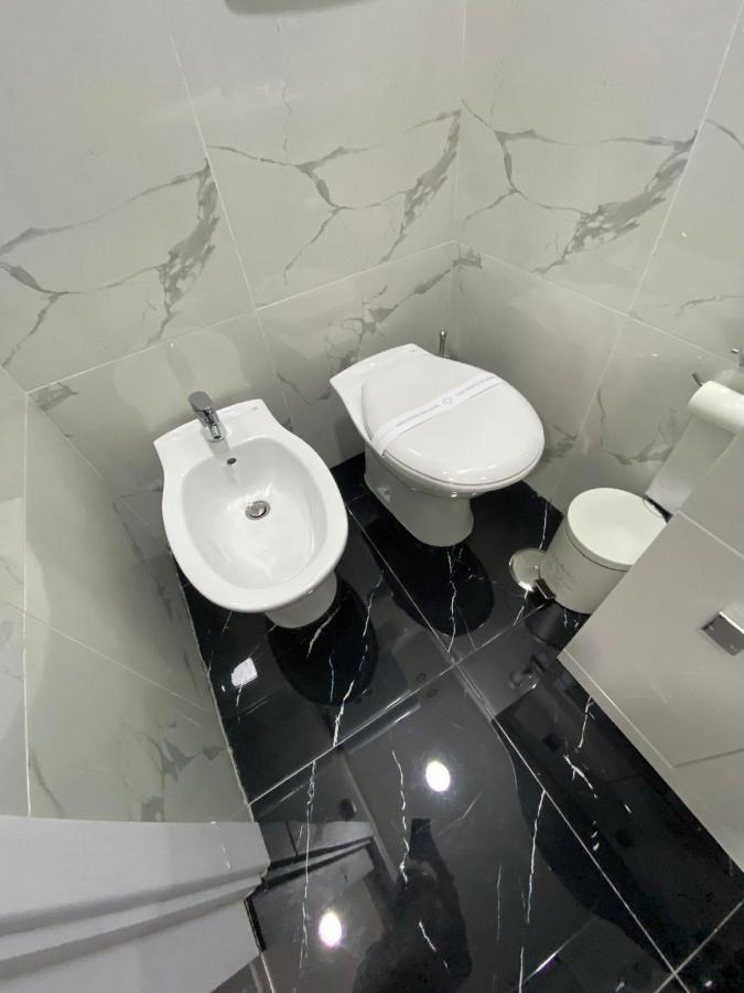 Ester Houses 3 เนเปิลส์ ภายนอก รูปภาพ