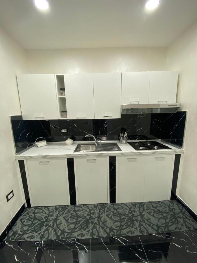 Ester Houses 3 เนเปิลส์ ภายนอก รูปภาพ